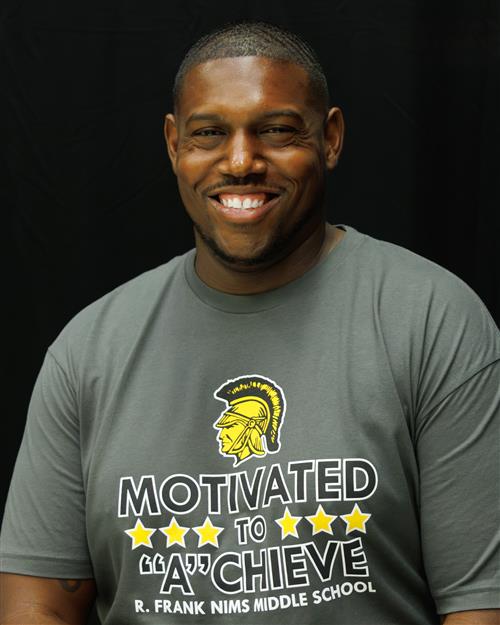 Jakari Wilcoxson